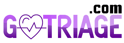 GoTriage logo